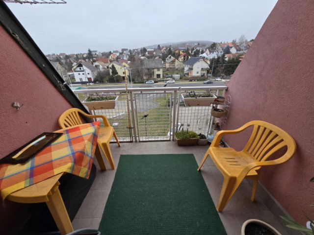 Eladó téglalakás, Balatonalmádiban 64.9 M Ft, 3 szobás