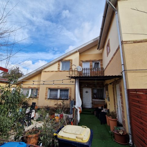 Eladó ikerház, Budapesten, XX. kerületben 119 M Ft, 6 szobás