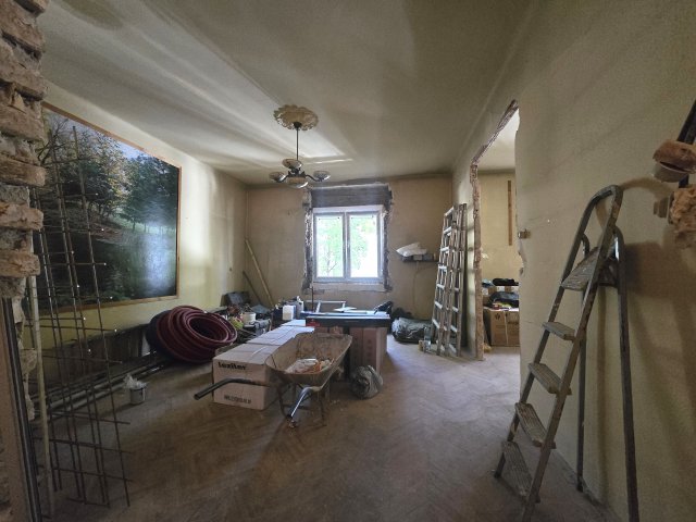 Eladó téglalakás, Budapesten, X. kerületben 100.9 M Ft, 3 szobás