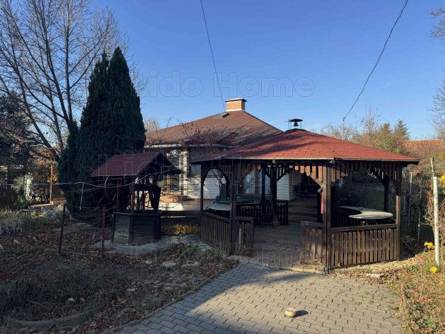 Eladó családi ház, Budaörsön 128 M Ft, 3+1 szobás