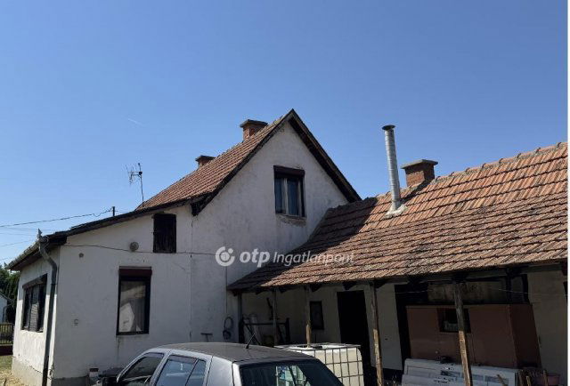 Eladó családi ház, Lőkösházán 15 M Ft, 2+1 szobás
