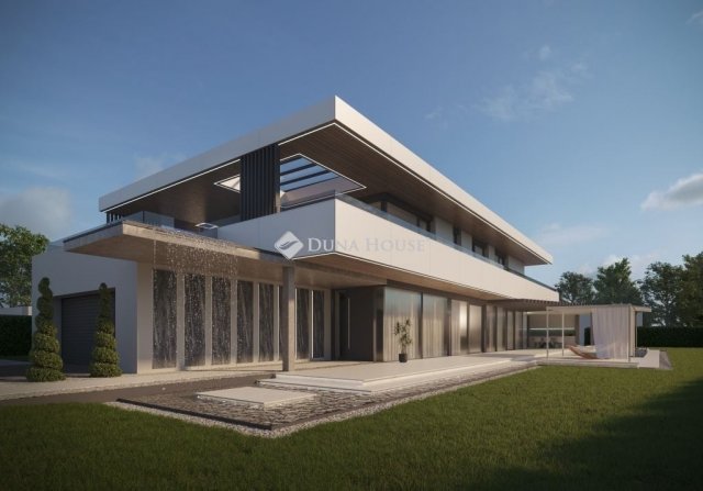 Eladó családi ház, Mogyoródon 285 M Ft, 5 szobás