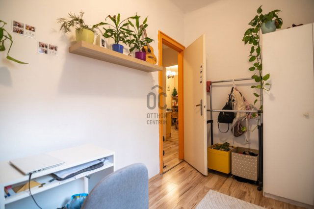 Eladó téglalakás, Budapesten, VII. kerületben 87.6 M Ft