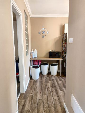 Eladó téglalakás, Szekszárdon 47 M Ft, 1+2 szobás