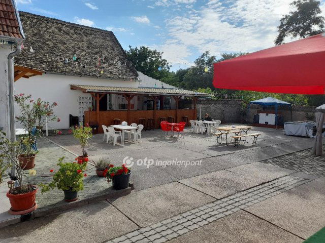 Eladó üzlethelyiség, Bácsbokodon 120 M Ft / költözzbe.hu