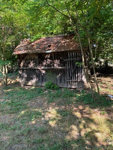 Eladó családi ház, Fazekasbodán 24.99 M Ft, 2 szobás