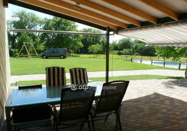 Eladó családi ház, Dákán 69.125 M Ft, 5 szobás