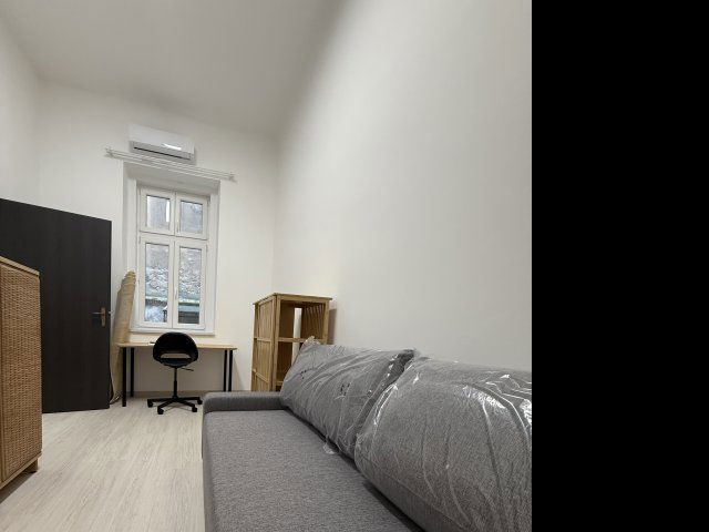 Kiadó téglalakás, albérlet, Budapesten, VI. kerületben