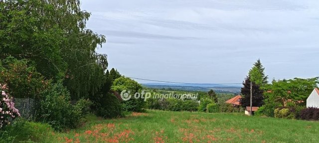 Eladó telek, Budajenőn 85 M Ft / költözzbe.hu