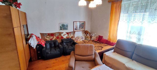 Eladó családi ház, Mosonszolnokon 34 M Ft, 3 szobás