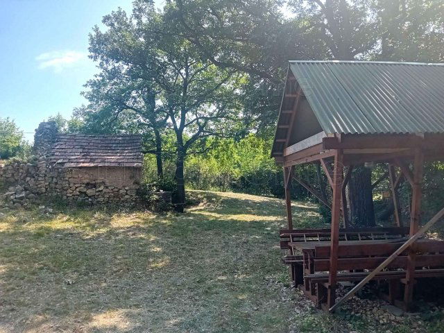 Eladó mezogazdasagi ingatlan, Vászolyon 17.5 M Ft