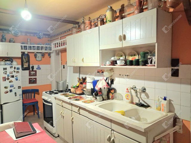 Eladó családi ház, Tárkányban 24 M Ft, 3 szobás