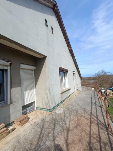 Eladó családi ház, Márokon 37.9 M Ft, 4+2 szobás