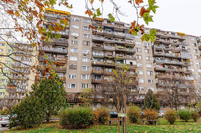 Kiadó téglalakás, albérlet, Budapesten, X. kerületben