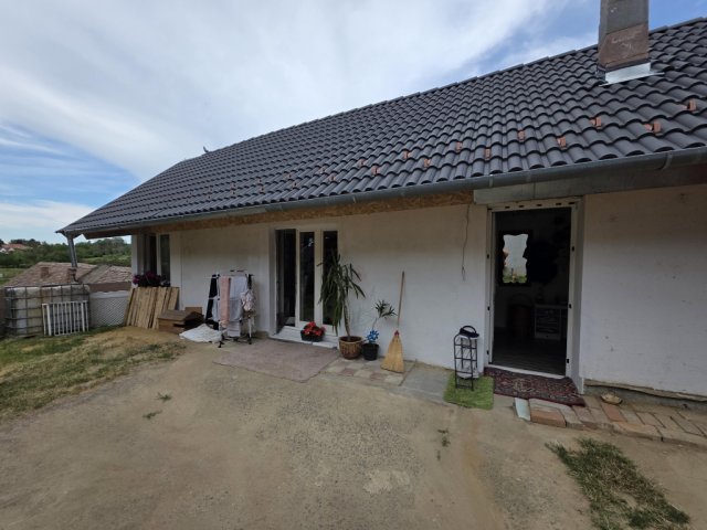 Eladó családi ház, Nagykozáron 34.9 M Ft, 2 szobás