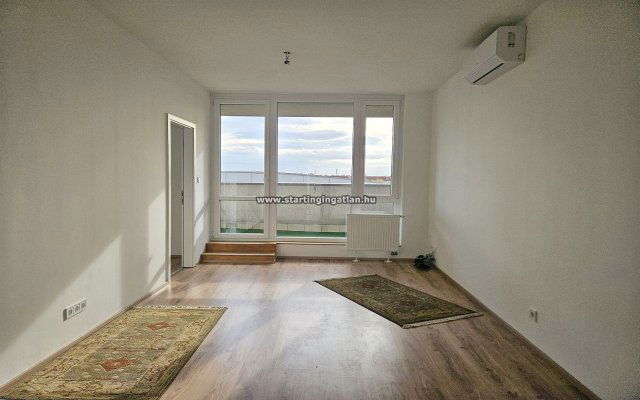 Kiadó téglalakás, albérlet, IV. kerületben, Megyeri úton