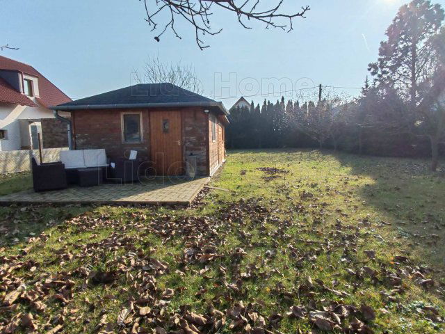 Eladó telek, Balatonkeresztúron 22 M Ft, 1 szobás