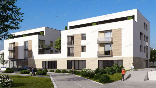 Eladó téglalakás, Nyíregyházán 53.499 M Ft, 1 szobás