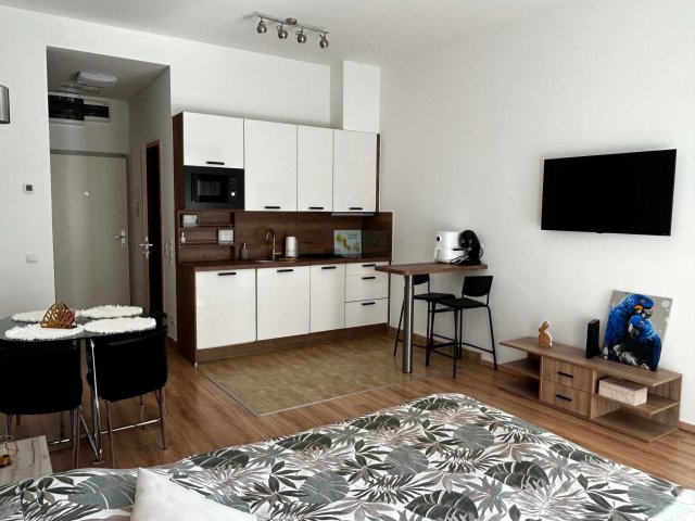 Eladó téglalakás, Budapesten, I. kerületben 75 M Ft, 1 szobás