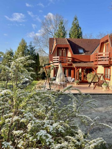 Eladó családi ház, Visegrádon 199 M Ft, 5 szobás