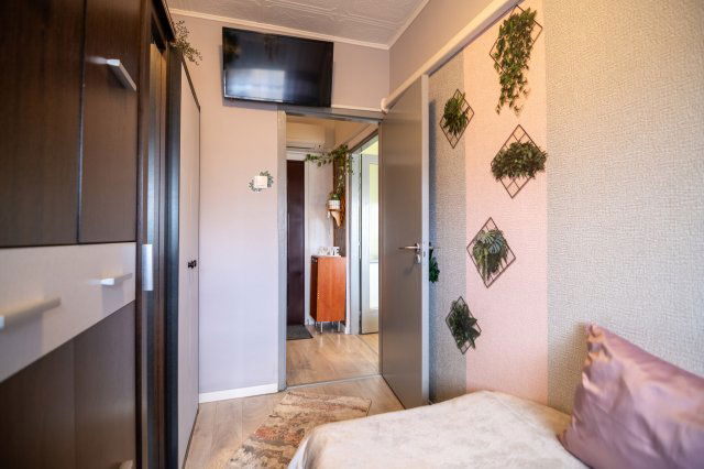 Eladó panellakás, Budapesten, XXI. kerületben 77.9 M Ft