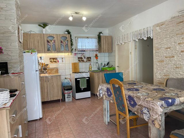 Eladó családi ház, Kaposmérőn 35.499 M Ft, 2 szobás