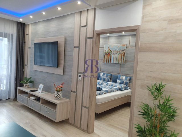 Kiadó téglalakás, albérlet, VI. kerületben, Király utcában