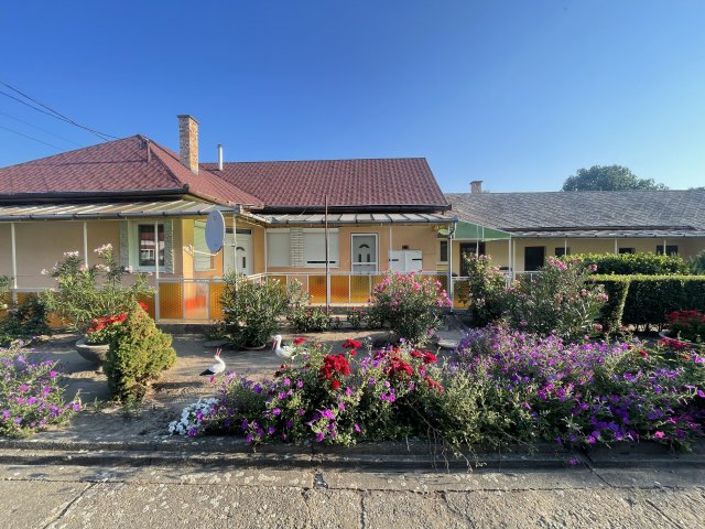 Eladó családi ház, Sényőn 39.9 M Ft, 3 szobás