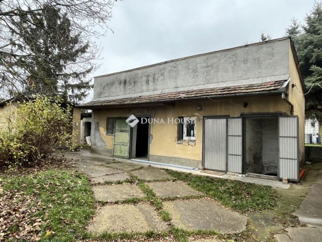 Eladó családi ház, Aszódon 54.9 M Ft, 3 szobás