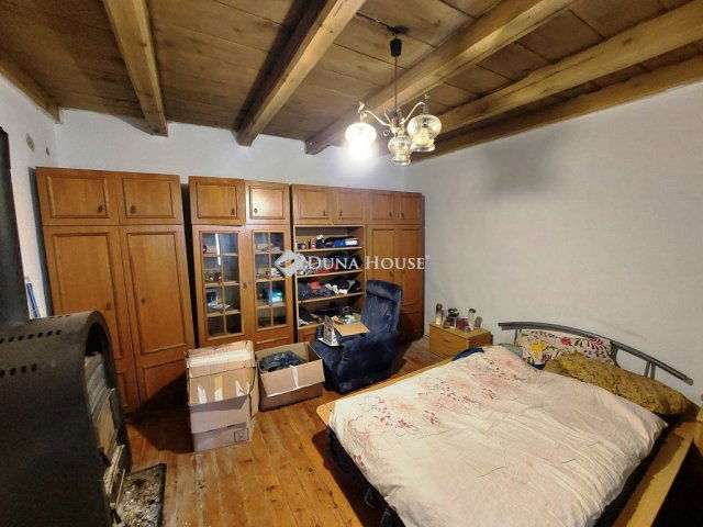 Eladó sorház, Bükön 9.9 M Ft, 1 szobás / költözzbe.hu