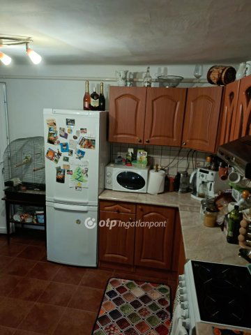 Eladó családi ház, Hajdúszoboszlón 46.5 M Ft, 1 szobás