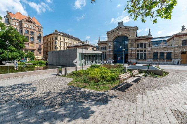 Eladó téglalakás, Budapesten, VIII. kerületben 34.9 M Ft