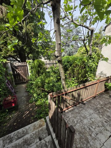 Eladó sorház, Pécsett 62.5 M Ft, 3+1 szobás