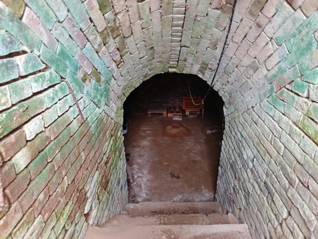 Eladó családi ház, Pécsudvardon 18.9 M Ft, 1+1 szobás