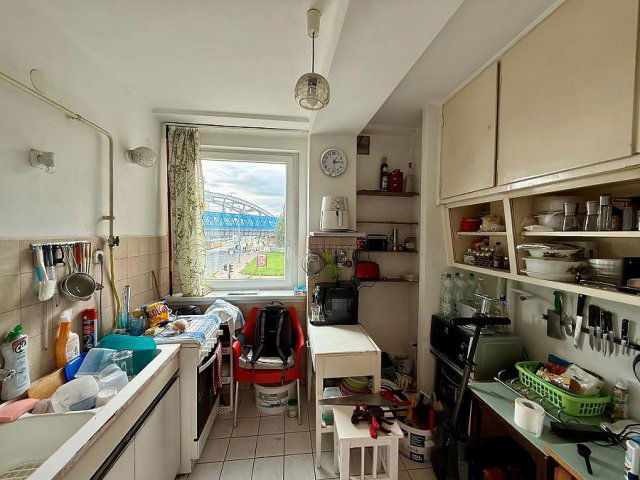 Eladó téglalakás, Budapesten, XI. kerületben, Bartók Béla úton