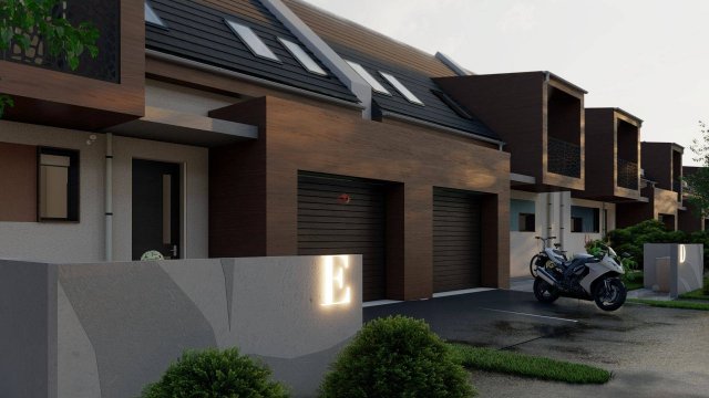 Eladó sorház, Hajdúszoboszlón 135 M Ft, 4 szobás