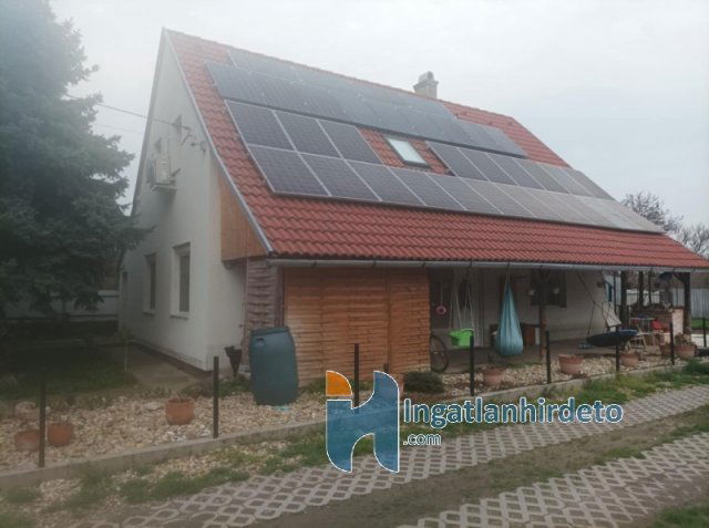Eladó családi ház, Tárnokon 99 M Ft, 4+1 szobás