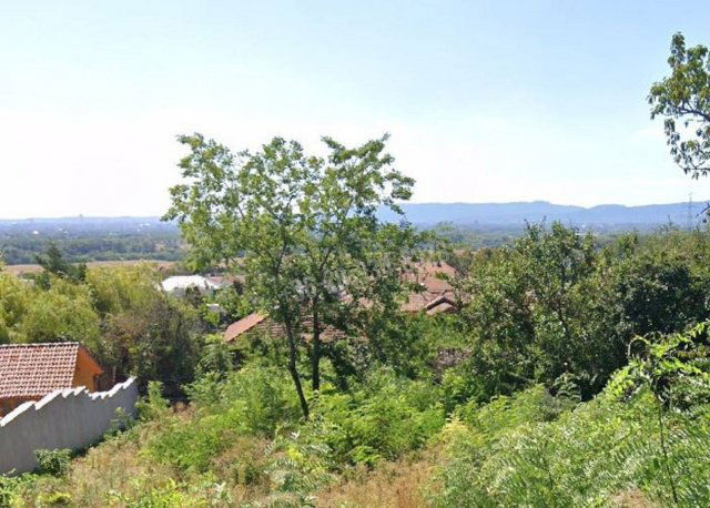 Eladó telek, Csömörön 61.9 M Ft / költözzbe.hu