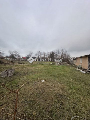 Eladó telek, Szabadegyházán 4.5 M Ft / költözzbe.hu