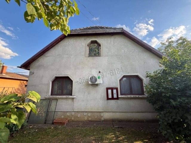 Eladó családi ház, Püspökladányban 35.5 M Ft, 2 szobás