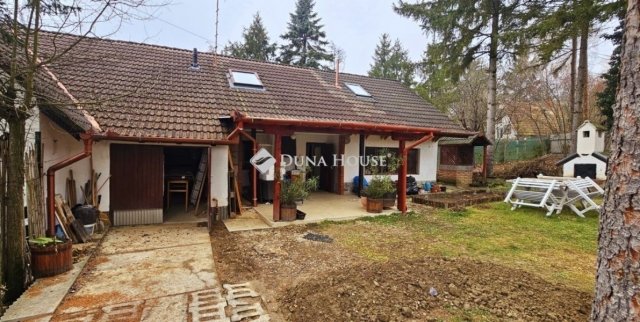 Eladó ikerház, Orfűn 29.99 M Ft, 3 szobás / költözzbe.hu