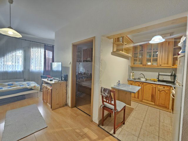 Kiadó téglalakás, albérlet, Budapesten, IX. kerületben