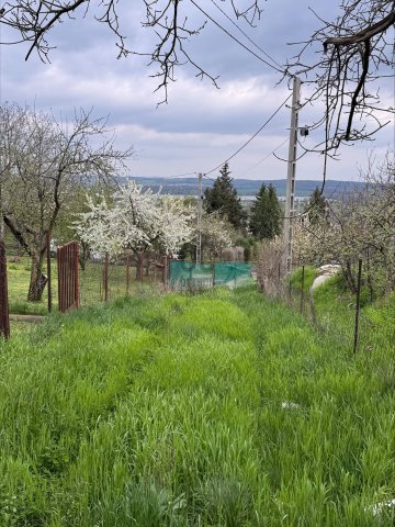 Eladó telek, Cserkúton 6.5 M Ft / költözzbe.hu
