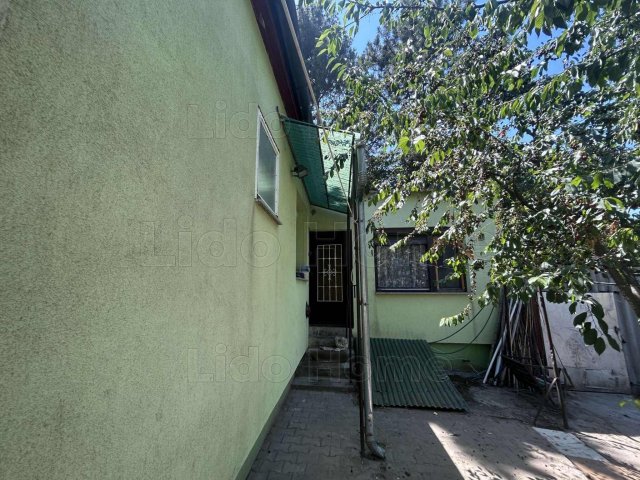 Eladó családi ház, Győrött 85 M Ft, 3 szobás