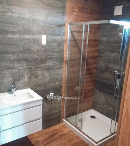 Eladó ikerház, Tordason 87 M Ft, 2+2 szobás