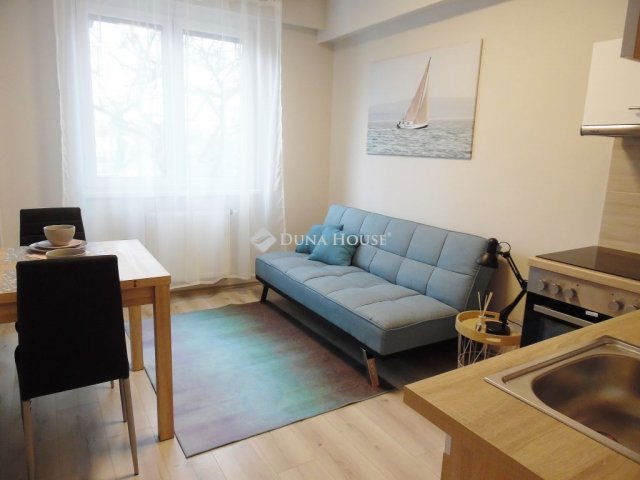 Kiadó téglalakás, albérlet, Debrecenben 180 E Ft / hó, 1 szobás