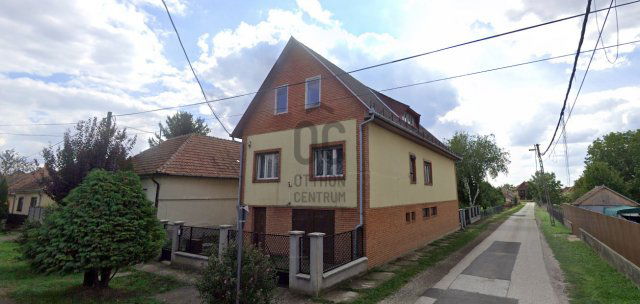 Eladó családi ház, Vácszentlászlón 74.99 M Ft, 7 szobás