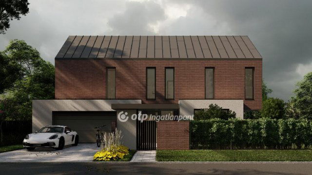 Eladó családi ház, Debrecenben 369 M Ft, 4 szobás