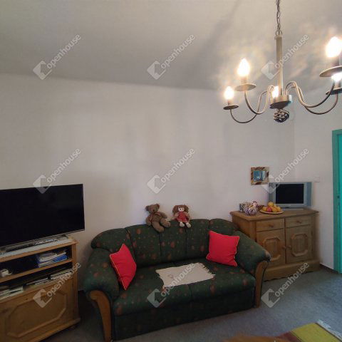 Eladó családi ház, Homokbödögén 30.48 M Ft, 2 szobás