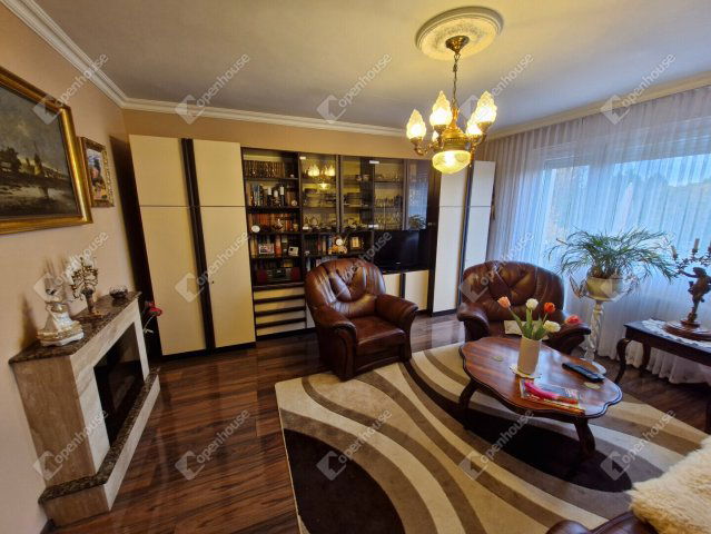 Eladó téglalakás, Nagykanizsán 34.9 M Ft, 2 szobás